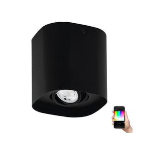 Eglo 99673 - LED RGBW Stmievateľné bodové svietidlo CAMINALES-Z 1xGU10/5W/230V 99673 vyobraziť