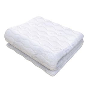 Poťah matraca SILVERCARE vyobraziť