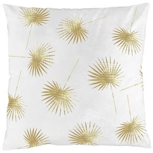 Obliečka na vankúš LUXOT BC14 45x45 cm biela vyobraziť