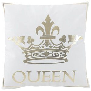 Obliečka na vankúš LUXOT BC15 45x45 cm biela vyobraziť