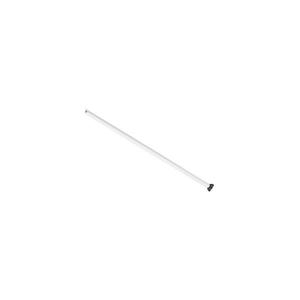 FANAWAY 210544 - Predlžovacia tyč 90 cm biela 210544 vyobraziť
