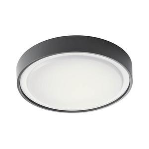 Redo 90155 - LED Vonkajšie stropné svietidlo PONZA LED/16W/230V pr. 26 cm IP65 90155 vyobraziť