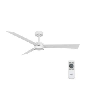 Lucci air 21610349- LED Stmievateľný látor CLIMATE 1xGX53/12W/230V biela + DO 21610349 vyobraziť