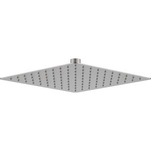 DEANTE - Cascada steel Sprchová hlavica, nerez - 250x250 mm NAC_F02K vyobraziť