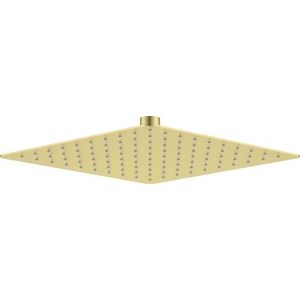 DEANTE - Cascada kartáčované zlato Sprchová hlavica - 250x250 mm NAC_R02K vyobraziť