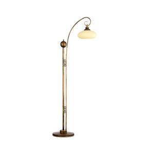 Jupiter 395 - BO P 1 - Lampa stojacia BOLERO 1xE27/60W/230V 395 vyobraziť