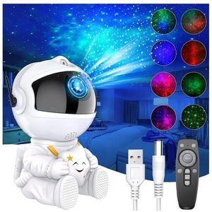 Projektor UNIVERSE biely vyobraziť