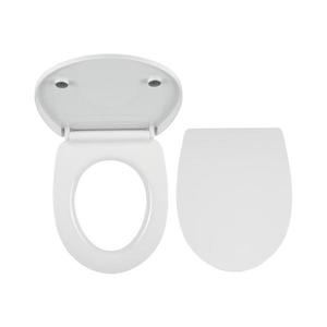 FERRO - WC sedátko SoftClose duroplast/biela WC/SOFTNEW vyobraziť