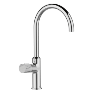 INVENA - Drezová batéria STONE PLUS chróm BZ-P3-001-V vyobraziť