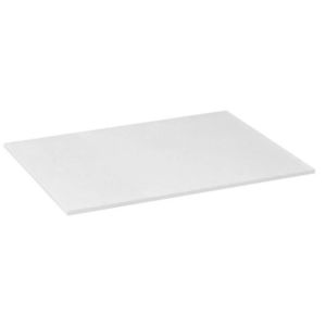 SAPHO - SKARA Rockstone doska 81, 2x1, 2x46cm, biela mat CG028-0101 vyobraziť