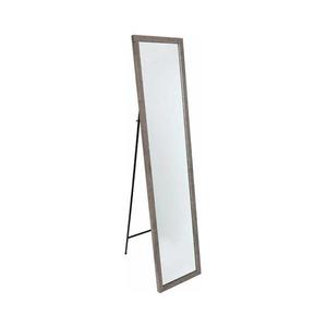 5five - Stojacie zrkadlo MATCHING 155x35 cm béžové 130334 vyobraziť