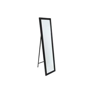 5five - Stojacie zrkadlo CLASSIQUE 155, 6x35, 6 cm čierna 121117B vyobraziť