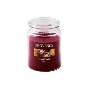 UTC Voňavá sviečka SWEET PUNCH 510g 85-95 hod. 565071 vyobraziť