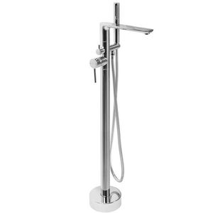 REA - Voľne stojaca batéria Flores Chrome REA-B2712 vyobraziť