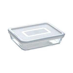 UTC Sklenená dóza na potraviny PYREX 1, 5 l 242P000/7646 vyobraziť