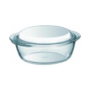 UTC Zapekacia misa s pokrievkou PYREX 3 l 208A000/7643 vyobraziť