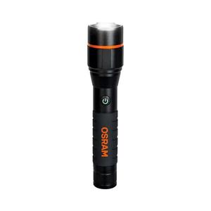 Osram - stmievateľná nabíjateľná LED baterka LEDINSPECT LED/13W/3, 6V 4000 mAh IP44 LEDIL432 vyobraziť