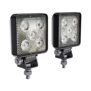 Osram-SADA 2x LED bodových svetiel pre automobil LEDRIVING WL VX70-WD LED/8W/12/24V LEDWL103-WD vyobraziť