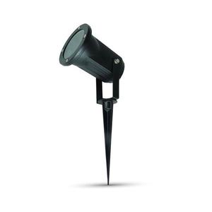 Vonkajšia lampa 1xGU10/35W/230V IP44 vyobraziť