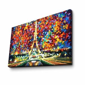 Reprodukcia obrazu Leonid Afremov 091 45 x 70 cm vyobraziť