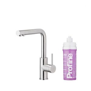 KFA KFA - Batéria drezová DUERO PURE BASIC, s filtráciou, nerez 6623-915-22 vyobraziť
