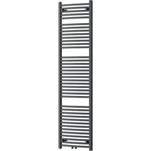 MEXEN - Ares vykurovací rebrík/radiátor 1800 x 500 mm, 820 W, antracit W102-1800-500-00-66 vyobraziť