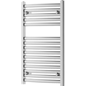 MEXEN - Helios vykurovací rebrík/radiátor 800 x 500 mm, 303 W, chróm W103-0800-500-00-01 vyobraziť