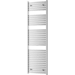 MEXEN - Helios vykurovací rebrík/radiátor 1800 x 600 mm, 786 W, chróm W103-1800-600-00-01 vyobraziť