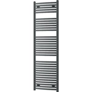 MEXEN - Helios vykurovací rebrík/radiátor 1800 x 600 mm, 996 W, antracit W103-1800-600-00-66 vyobraziť