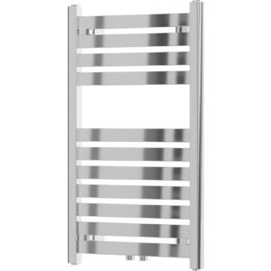 MEXEN - Urán vykurovací rebrík/radiátor 800 x 500 mm, 283 W, chróm W105-0800-500-00-01 vyobraziť