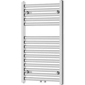 MEXEN - Hades vykurovací rebrík/radiátor 800 x 500 mm, 301 W, chróm W104-0800-500-00-01 vyobraziť