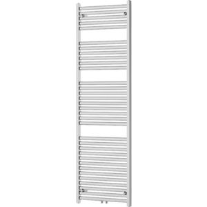 MEXEN - Hades vykurovací rebrík/radiátor 1800 x 600 mm, 780 W, chróm W104-1800-600-00-01 vyobraziť