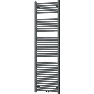 MEXEN - Hades vykurovací rebrík/radiátor 1800 x 600 mm, 988 W, antracit W104-1800-600-00-66 vyobraziť