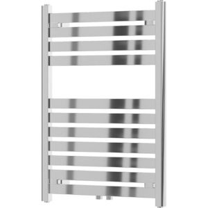 MEXEN - Urán vykurovací rebrík/radiátor 800 x 600 mm, 331 W, chróm W105-0800-600-00-01 vyobraziť