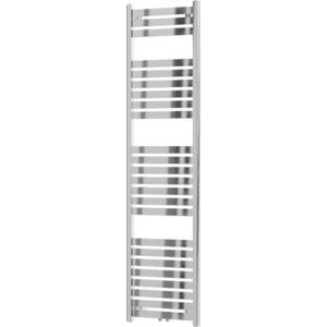 MEXEN - Urán vykurovací rebrík/radiátor 1800 x 500 mm, 624 W, chróm W105-1800-500-00-01 vyobraziť