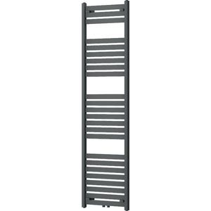 MEXEN - Urán vykurovací rebrík/radiátor 1800 x 500 mm, 790 W, antracit W105-1800-500-00-66 vyobraziť