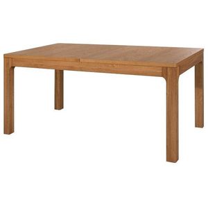 Skladací jedálenský stôl Latina 40 z masívu 160/250 cm dub medový vyobraziť