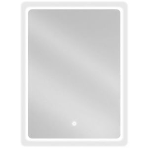 MEXEN - Sun zrkadlo s osvetlením 50 x 70, LED 6000K, 9807-050-070-611-00 vyobraziť