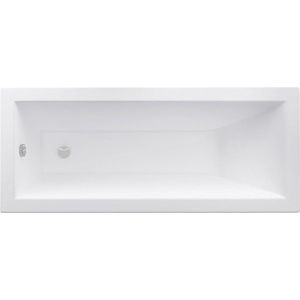 MEXEN - Cubik obdĺžniková vaňa 120 x 70, biela 55031207000 vyobraziť