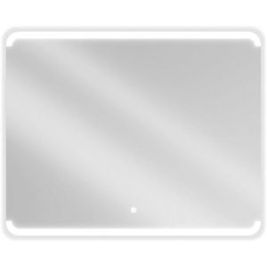 MEXEN - Nida zrkadlo s osvetlením 100 x 80, LED 600 9806-100-080-611-00 vyobraziť