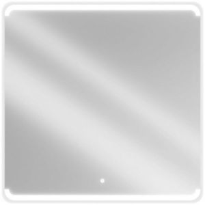 MEXEN - Nida zrkadlo s osvetlením 100 x 100, LED 600 9806-100-100-611-00 vyobraziť