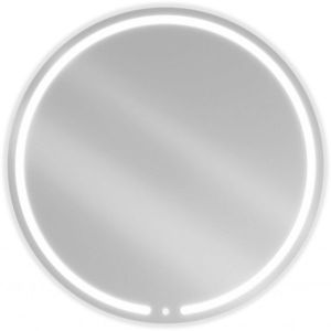 MEXEN - Rose zrkadlo s osvetlením, 100, LED 600 9810-100-100-611-00 vyobraziť