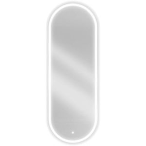 MEXEN - Bono zrkadlo s osvetlením 55 x 155, LED 600 9816-055-155-611-00 vyobraziť