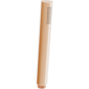 Ručná sprcha MEXEN R-70 rose gold vyobraziť