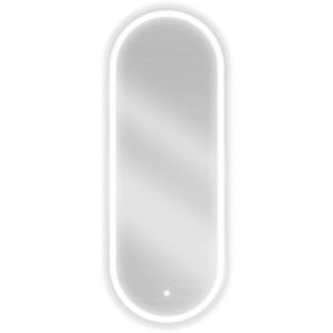 MEXEN - Bono zrkadlo s osvetlením 45 x 120, LED 600 9816-045-120-611-00 vyobraziť