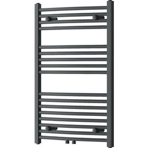 MEXEN - Ares vykurovací rebrík/radiátor 900 x 600 mm, 433 W, antracit W102-0900-600-00-66 vyobraziť