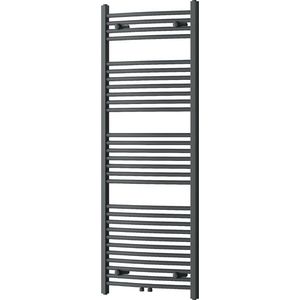 MEXEN - Ares vykurovací rebrík/radiátor 1500 x 600 mm, 733 W, antracit W102-1500-600-00-66 vyobraziť