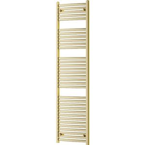 MEXEN - Helios vykurovací rebrík/radiátor 1800 x 500 mm, 671 W, zlatá W103-1800-500-00-50 vyobraziť