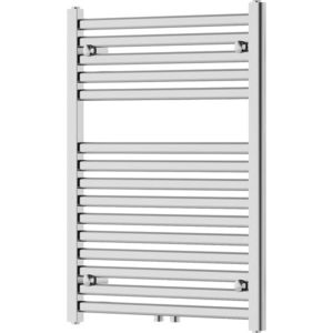 MEXEN - Hades vykurovací rebrík/radiátor 800 x 600 mm, 353 W, chróm W104-0800-600-00-01 vyobraziť