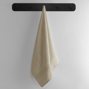 Uterák DecoKing Bamby 50x100 cm béžový vyobraziť